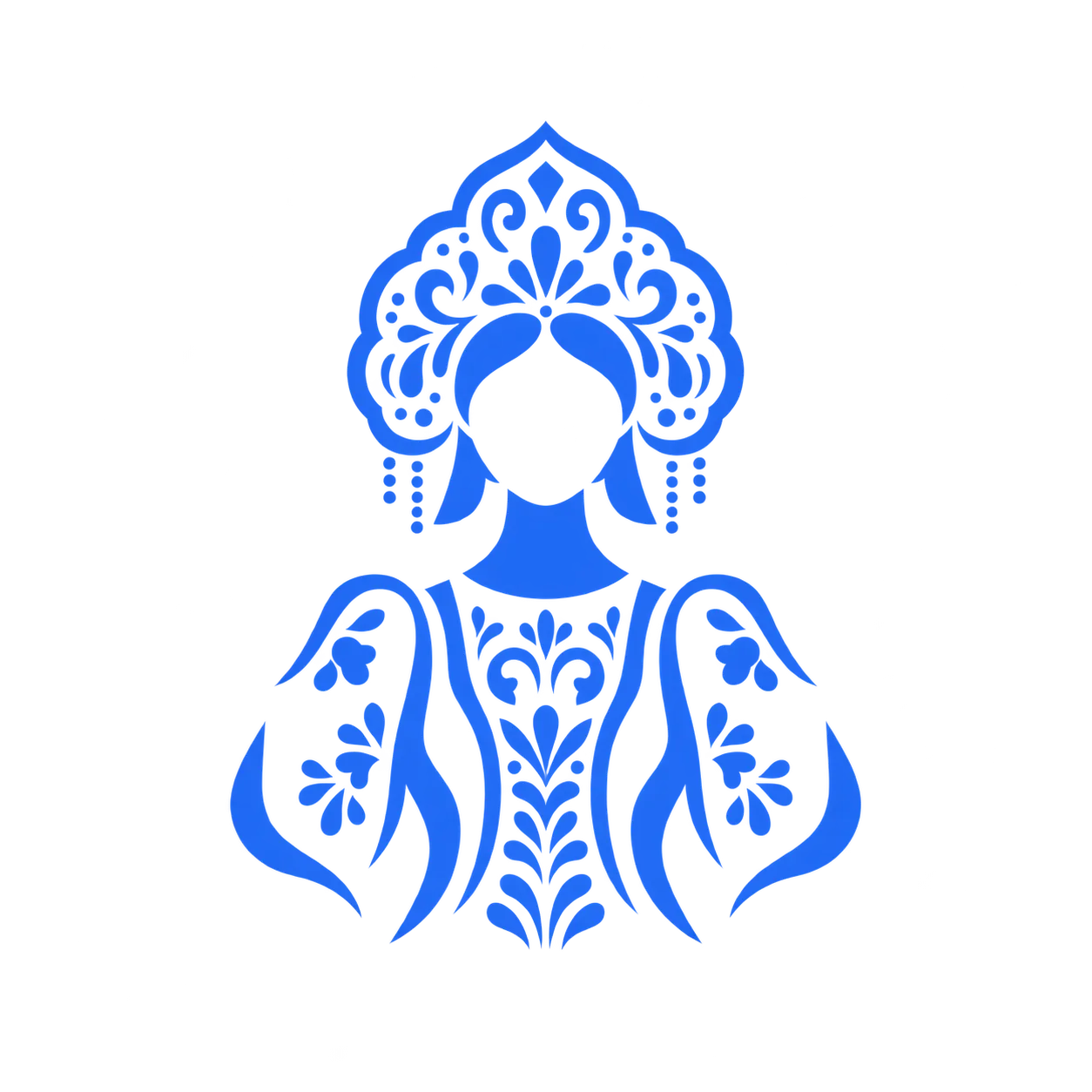 Карнавальный костюм 7